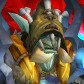Character Avatar